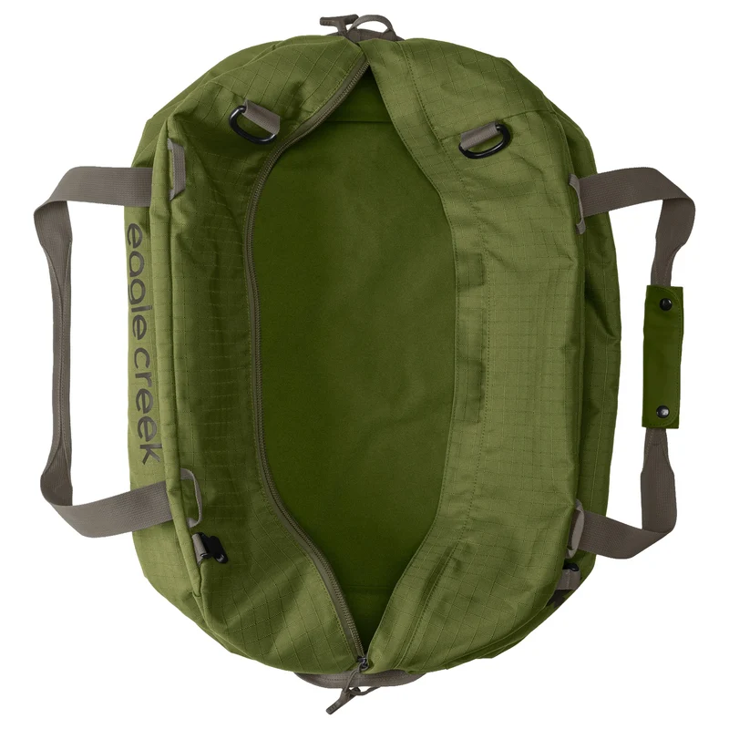 eagle creek No Matter What Duffel 60 - Bolsa de viaje 60 cm (olive green)