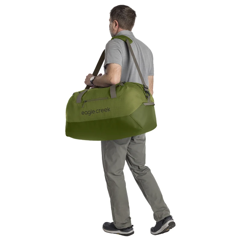 eagle creek No Matter What Duffel 60 - Bolsa de viaje 60 cm (olive green)