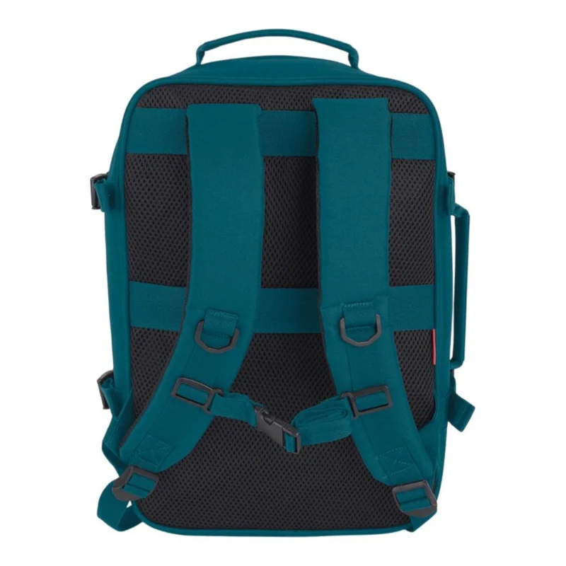 Mochila Bajo Asiento Gabol Week Turquesa | Viaja sin Facturar