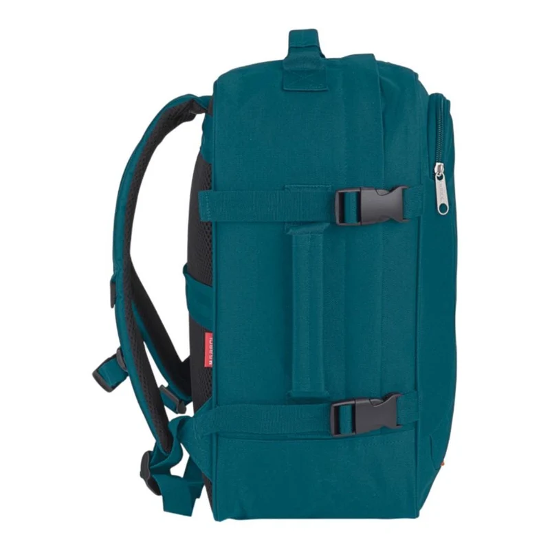 Mochila Bajo Asiento Gabol Week Turquesa | Viaja sin Facturar