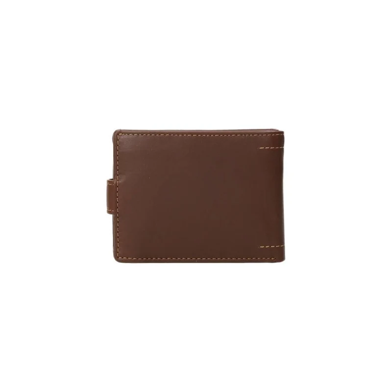 Cartera De Piel Lisboa J.L Piel