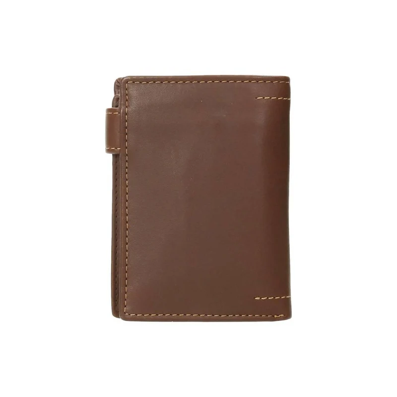 Cartera De Piel Lisboa J.L Piel
