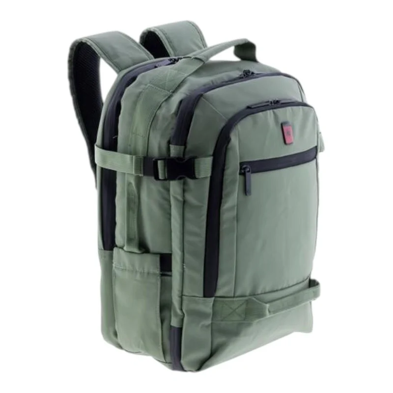 Mochila 40 x 30 x 20 cm Vueling Polar Gladiator