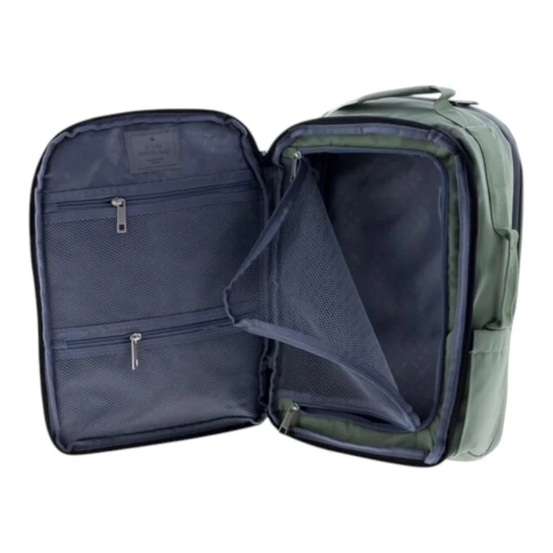 Mochila 40 x 30 x 20 cm Vueling Polar Gladiator