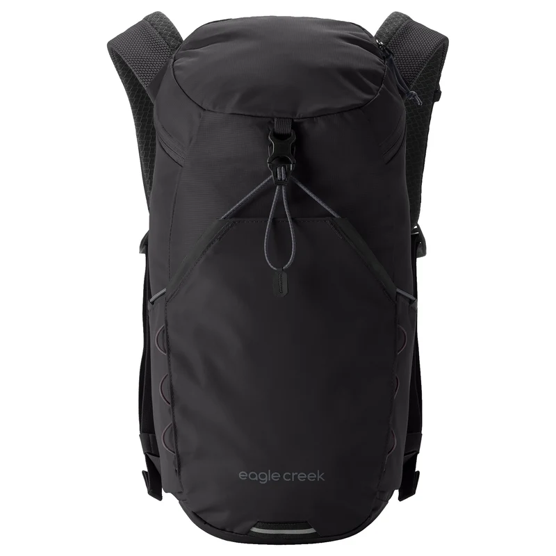 Eagle Creek Ranger Backpack 16 - Mochila de senderismo 47 cm (black)