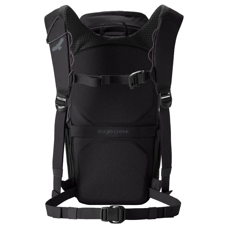 Eagle Creek Ranger Backpack 16 - Mochila de senderismo 47 cm (black)