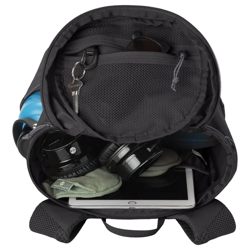 Eagle Creek Ranger Backpack 16 - Mochila de senderismo 47 cm (black)