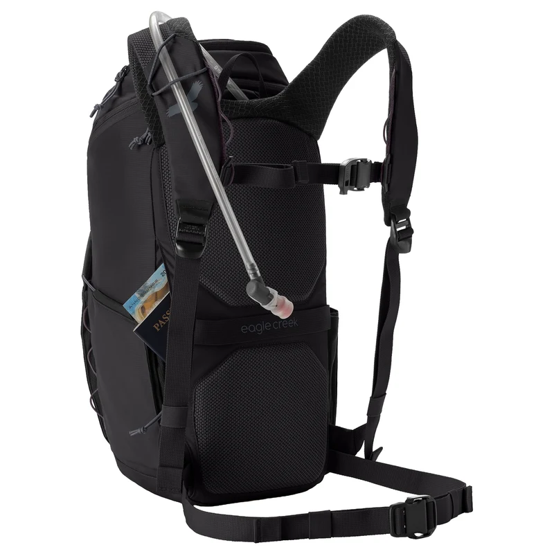 Eagle Creek Ranger Backpack 16 - Mochila de senderismo 47 cm (black)