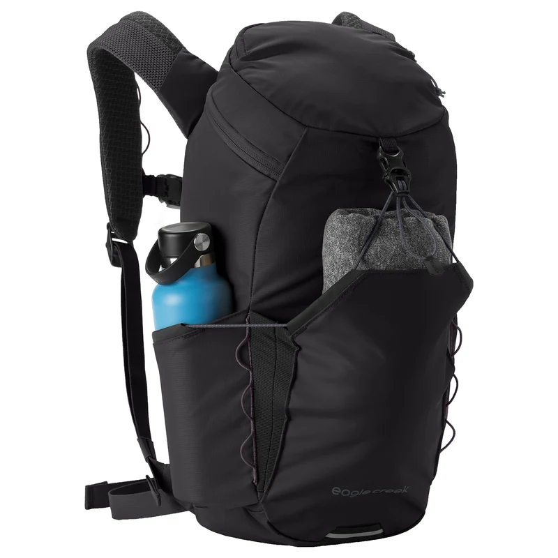 Eagle Creek Ranger Backpack 16 - Mochila de senderismo 47 cm (black)
