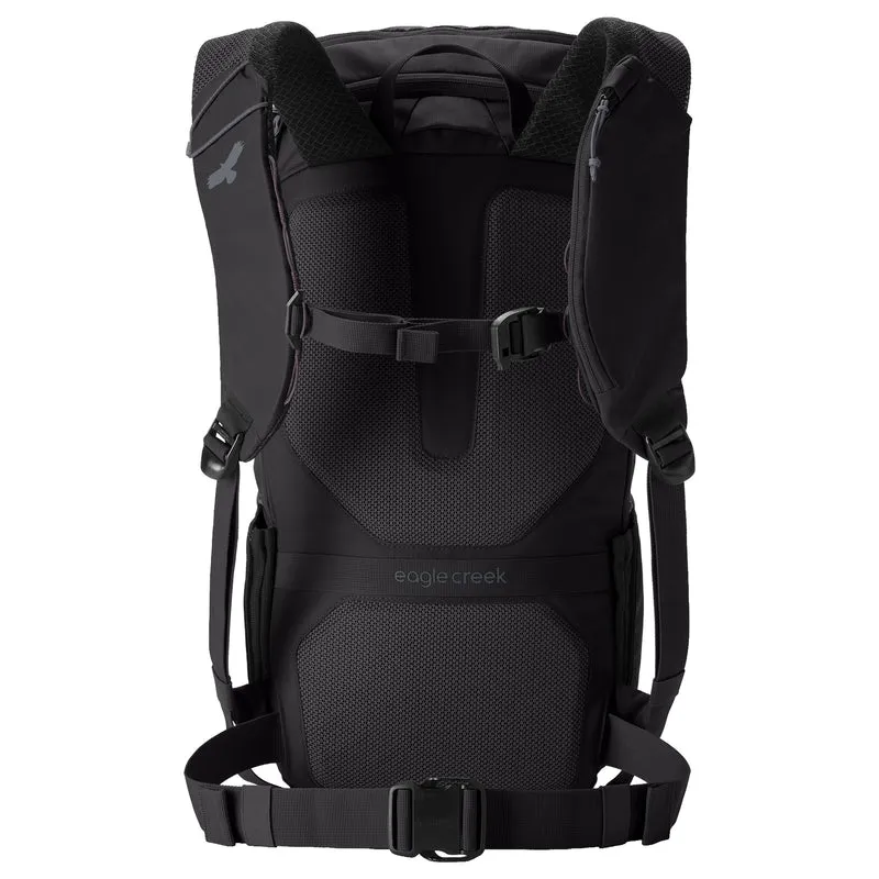 Eagle Creek Ranger Backpack 26 - Mochila de senderismo 51 cm (black)