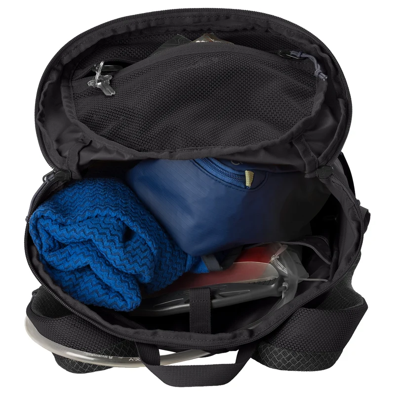 Eagle Creek Ranger Backpack 26 - Mochila de senderismo 51 cm (black)