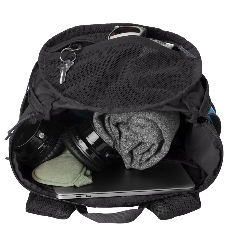 Eagle Creek Ranger Backpack 26 - Mochila de senderismo 51 cm (black)