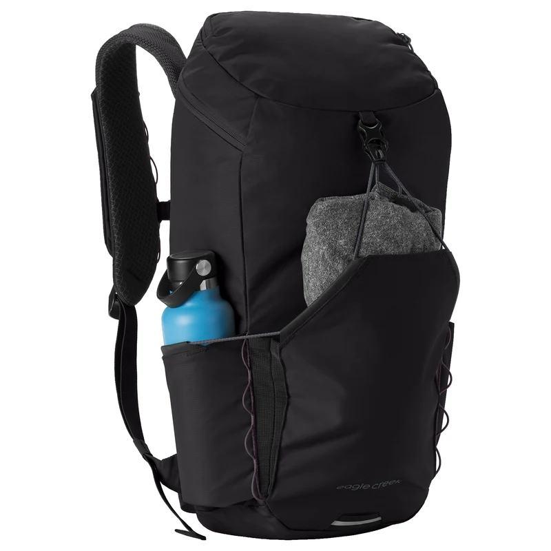 Eagle Creek Ranger Backpack 26 - Mochila de senderismo 51 cm (black)