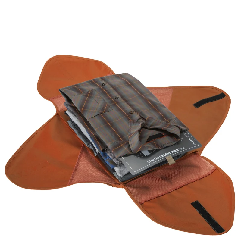 Eagle Creek selection Pack-It Starter Set 3tlg - Bolsa de compresión (mandarin)