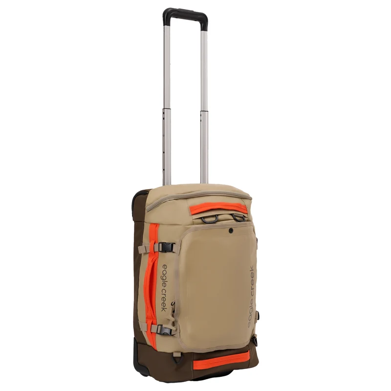 eagle creek Cargo Hauler XT - Trolley de cabina con 2 ruedas 55 cm (desert tan)