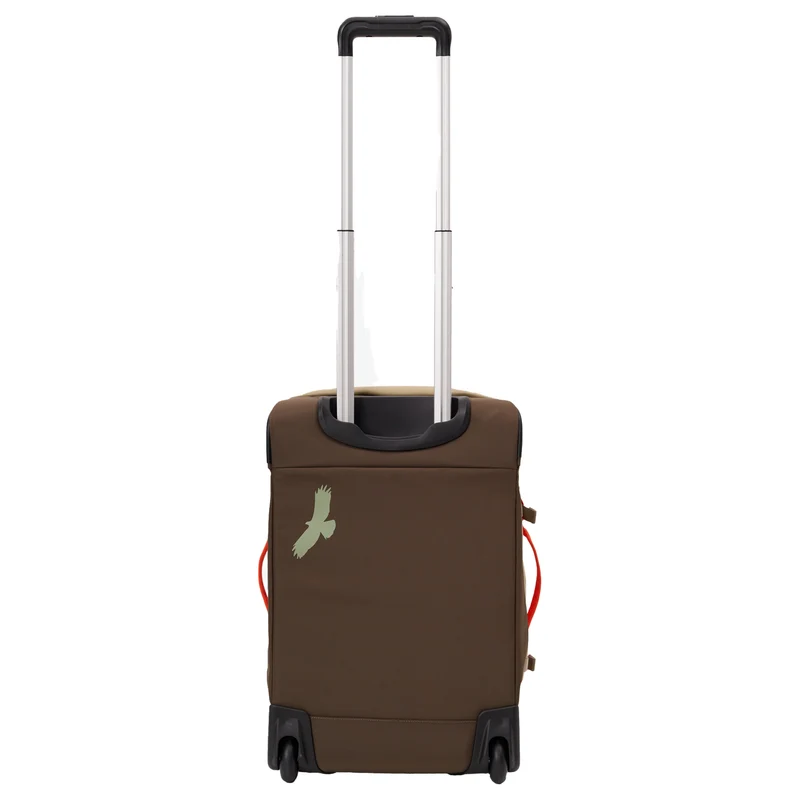 eagle creek Cargo Hauler XT - Trolley de cabina con 2 ruedas 55 cm (desert tan)