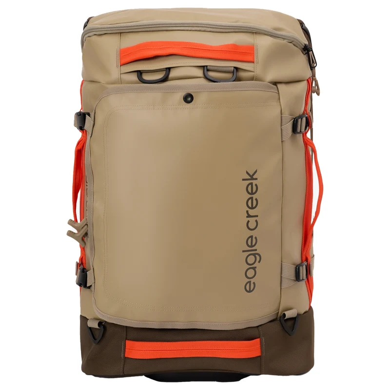 eagle creek Cargo Hauler XT - Trolley de cabina con 2 ruedas 55 cm (desert tan)