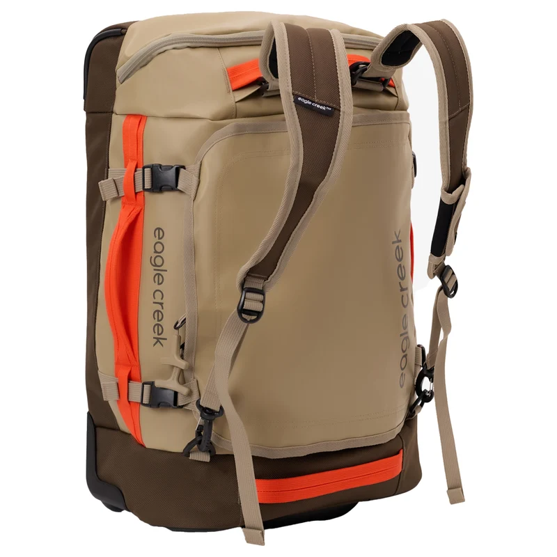 eagle creek Cargo Hauler XT - Trolley de cabina con 2 ruedas 55 cm (desert tan)