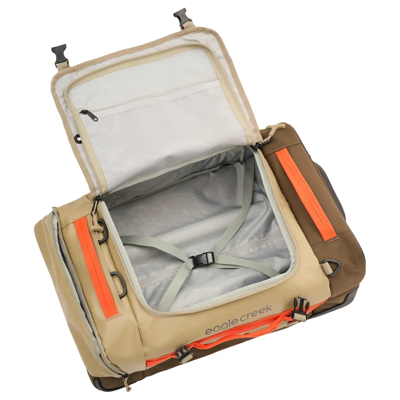 eagle creek Cargo Hauler XT - Trolley de cabina con 2 ruedas 55 cm (desert tan)
