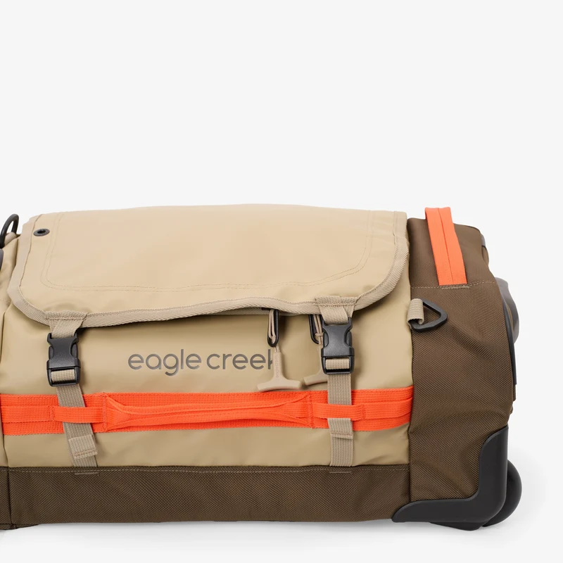 eagle creek Cargo Hauler XT - Trolley de cabina con 2 ruedas 55 cm (desert tan)