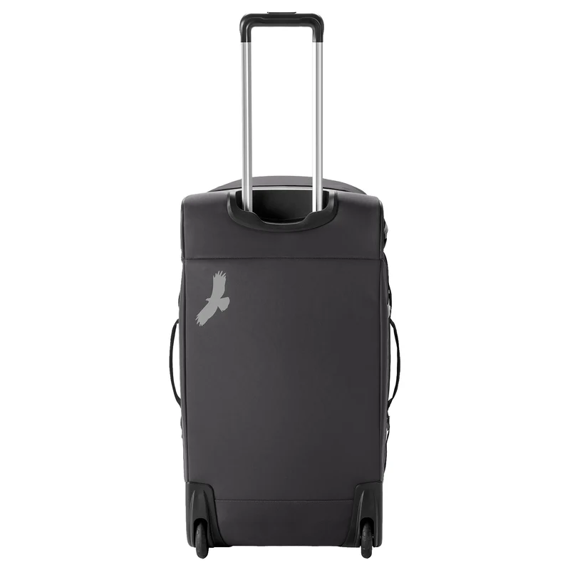 eagle creek Cargo Hauler XT Duffel 90L - Bolsa de viaje con ruedas 73 cm (black)