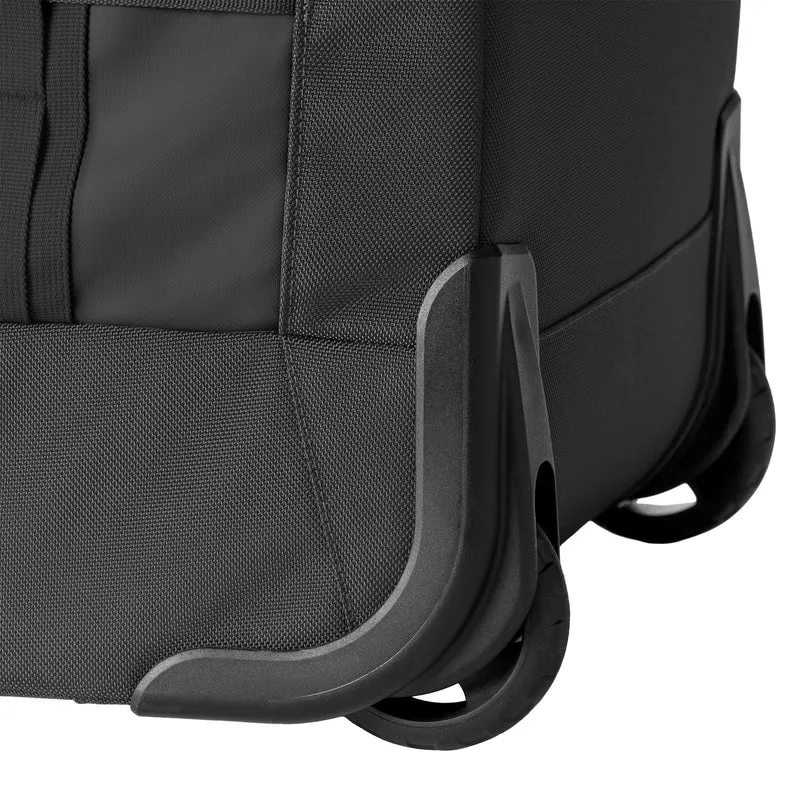 eagle creek Cargo Hauler XT Duffel 90L - Bolsa de viaje con ruedas 73 cm (black)