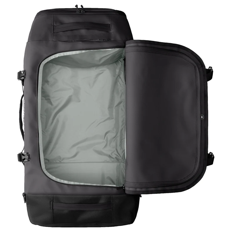 eagle creek Cargo Hauler Rolling Duffel 110L - Bolsa de viaje con ruedas 77 cm (black)