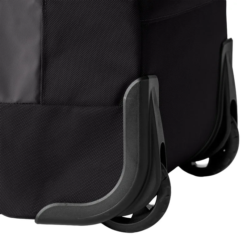 eagle creek Cargo Hauler Rolling Duffel 110L - Bolsa de viaje con ruedas 77 cm (black)