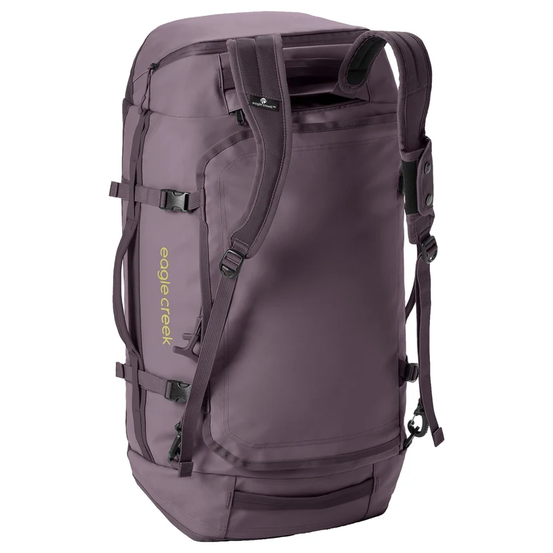 eagle creek Cargo Hauler Duffel 60L - Bolsa de viaje/mochila 68 cm (vintage violet)