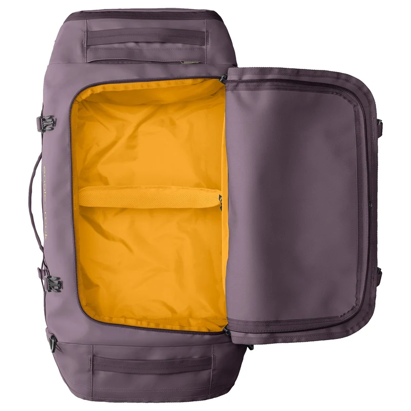 eagle creek Cargo Hauler Duffel 60L - Bolsa de viaje/mochila 68 cm (vintage violet)