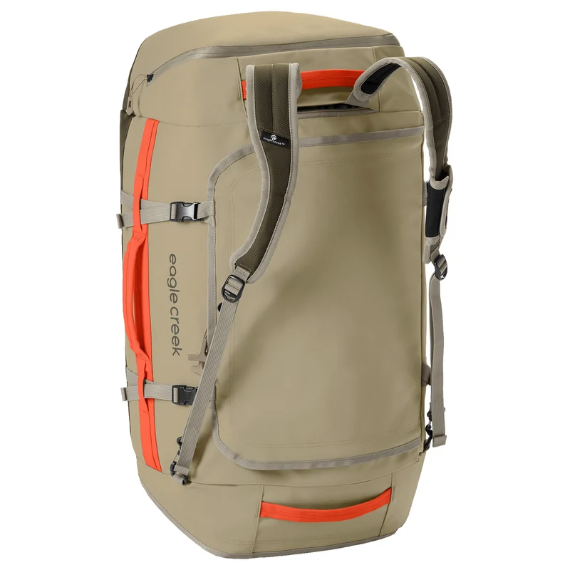 eagle creek Cargo Hauler Duffel 90L - Bolsa de viaje/mochila 73 cm (desert tan)