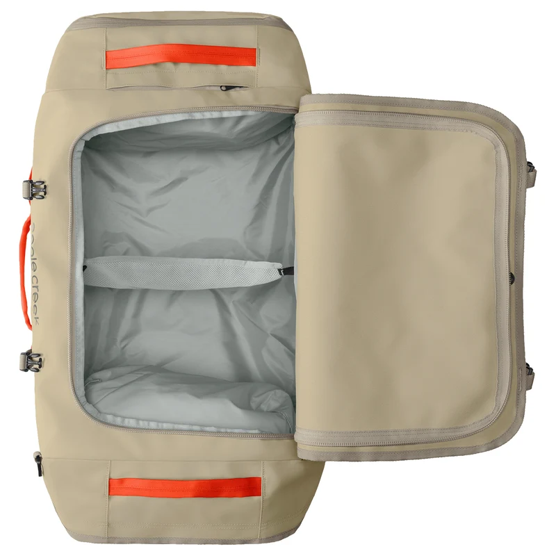eagle creek Cargo Hauler Duffel 90L - Bolsa de viaje/mochila 73 cm (desert tan)