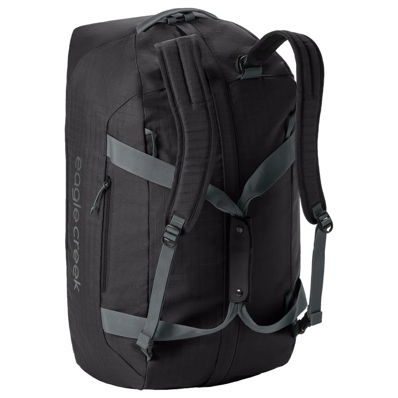 eagle creek No Matter What Duffel 60 - Bolsa de viaje 60 cm (black)
