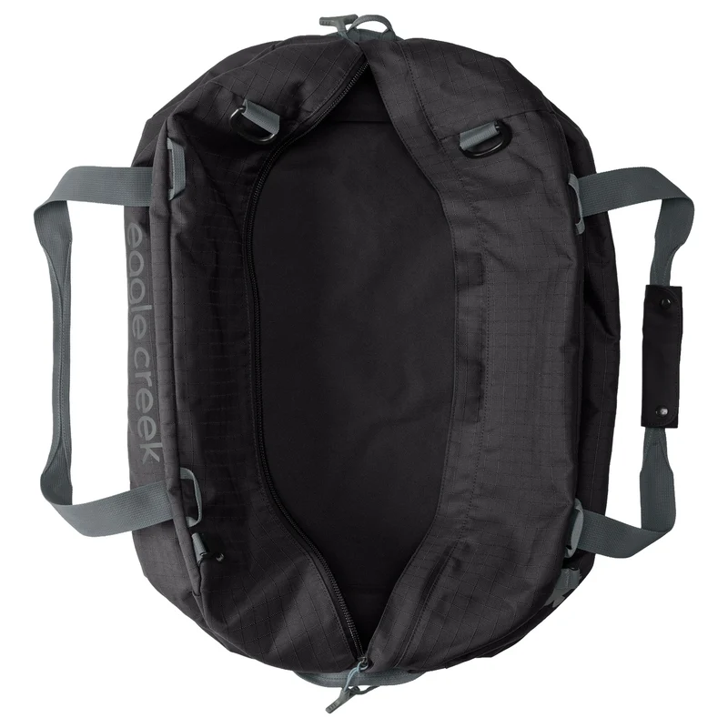 eagle creek No Matter What Duffel 60 - Bolsa de viaje 60 cm (black)