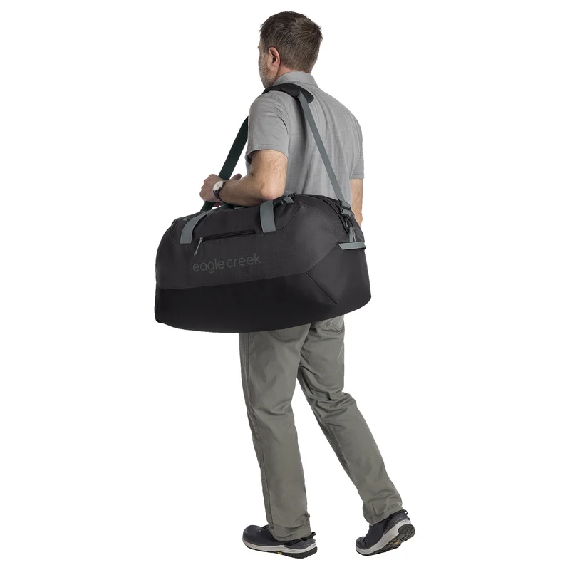 eagle creek No Matter What Duffel 60 - Bolsa de viaje 60 cm (black)