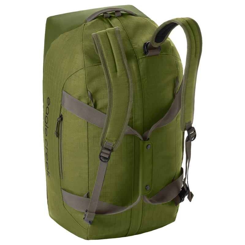 eagle creek No Matter What Duffel 40 - Bolsa de viaje 56 cm (olive green)