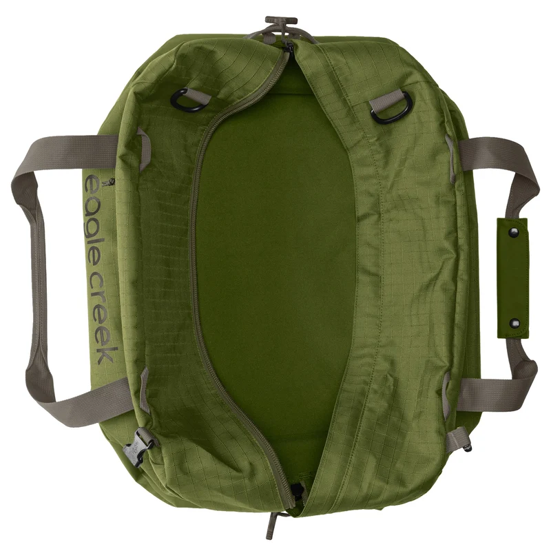 eagle creek No Matter What Duffel 40 - Bolsa de viaje 56 cm (olive green)