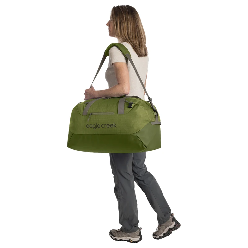 eagle creek No Matter What Duffel 40 - Bolsa de viaje 56 cm (olive green)