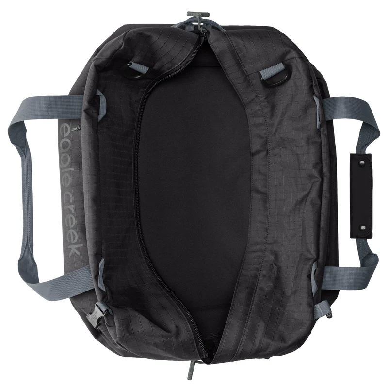 eagle creek No Matter What Duffel 40 - Bolsa de viaje 56 cm (black)