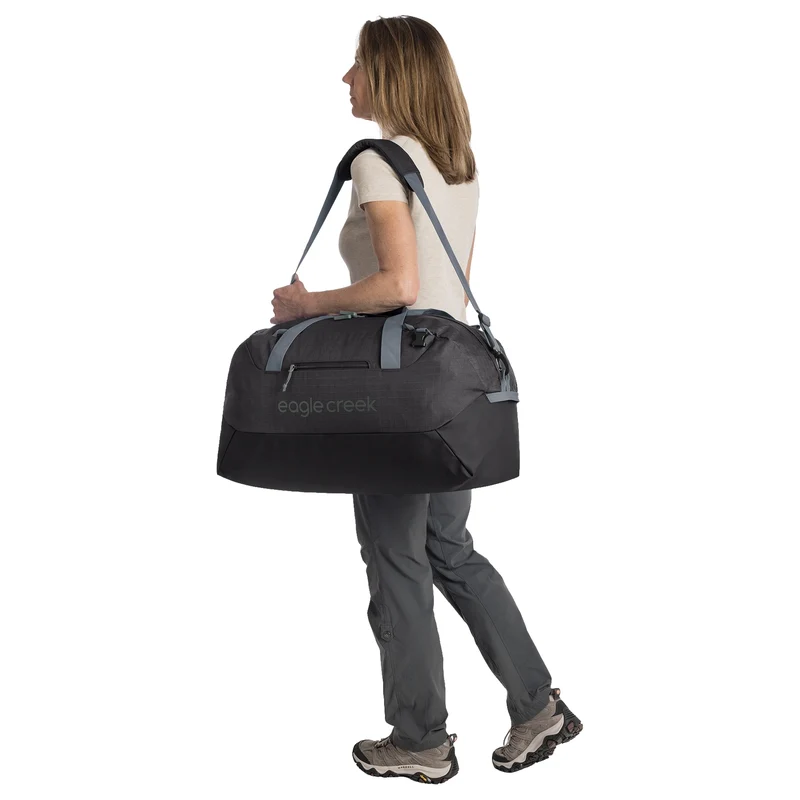 eagle creek No Matter What Duffel 40 - Bolsa de viaje 56 cm (black)