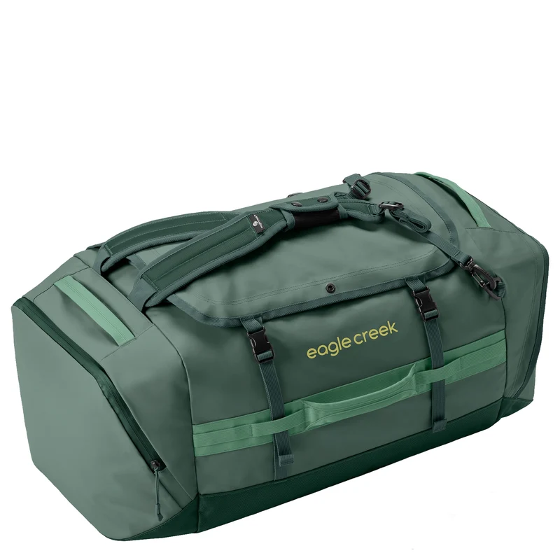 eagle creek Cargo Hauler Duffel 90L - Bolsa de viaje/Mochila 73 cm (sycamore green)