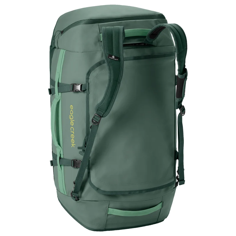eagle creek Cargo Hauler Duffel 90L - Bolsa de viaje/Mochila 73 cm (sycamore green)
