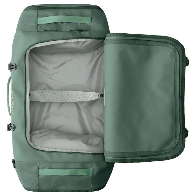 eagle creek Cargo Hauler Duffel 90L - Bolsa de viaje/Mochila 73 cm (sycamore green)