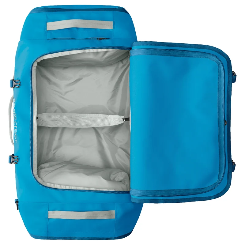 eagle creek Cargo Hauler Duffel 90L - Bolsa de viaje/mochila 73 cm (harbor blue)