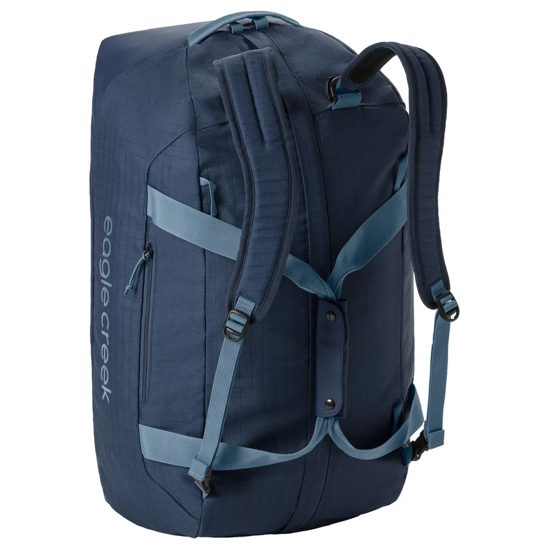 eagle creek No Matter What Duffel 60 - Bolsa de viaje 60 cm (pilot blue)