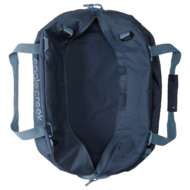eagle creek No Matter What Duffel 60 - Bolsa de viaje 60 cm (pilot blue)