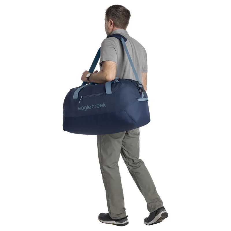 eagle creek No Matter What Duffel 60 - Bolsa de viaje 60 cm (pilot blue)