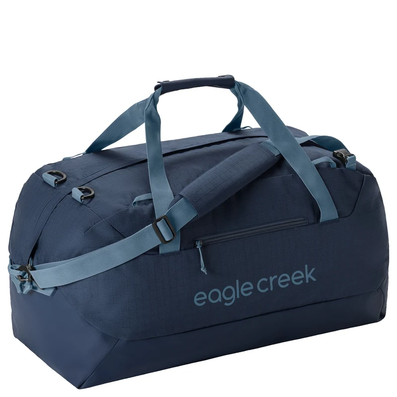 eagle creek No Matter What Duffel 90 - Bolsa de viaje 64 cm (pilot blue)