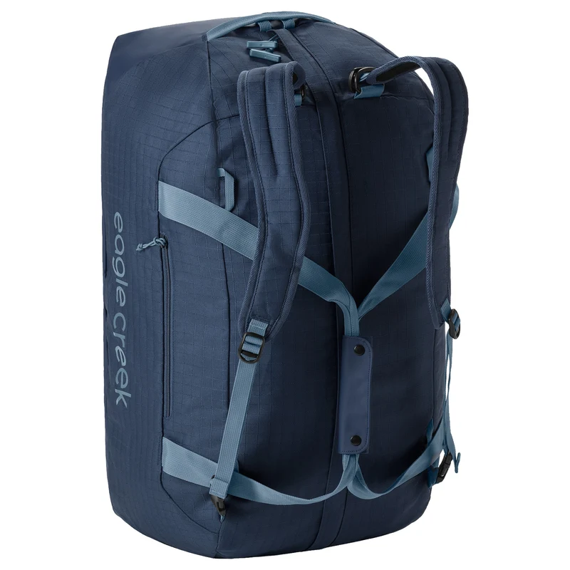 eagle creek No Matter What Duffel 90 - Bolsa de viaje 64 cm (pilot blue)