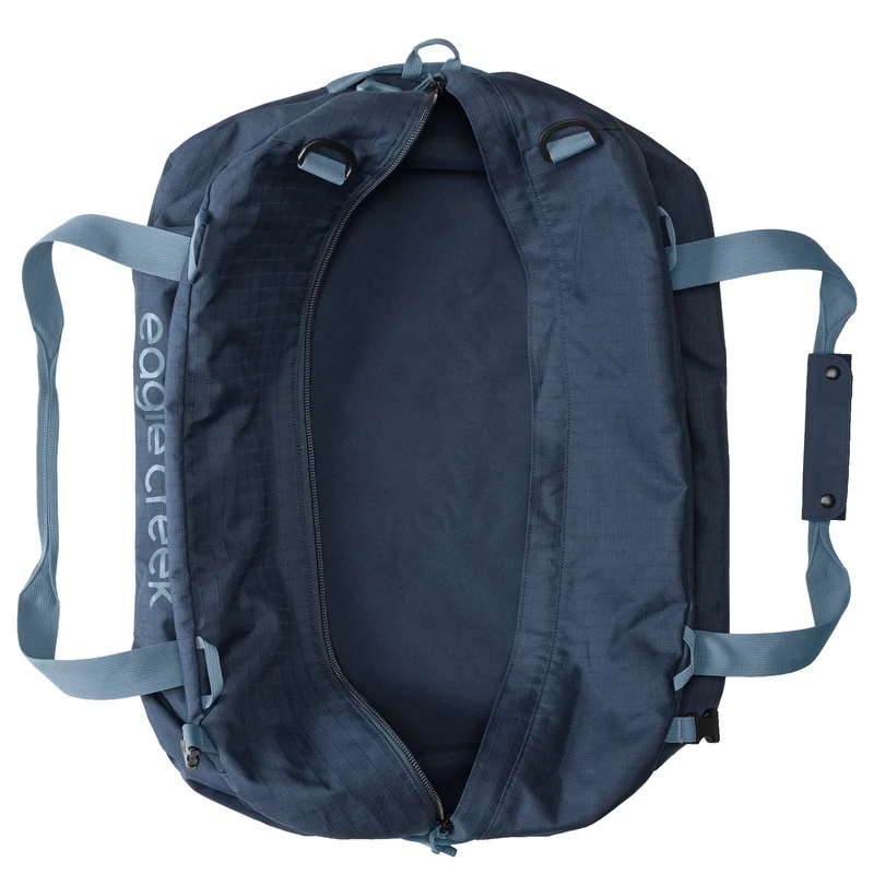eagle creek No Matter What Duffel 90 - Bolsa de viaje 64 cm (pilot blue)